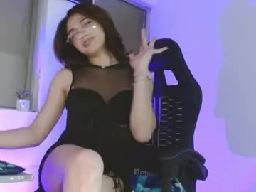 Chaturbate Free Live Porn of candy_giuliana21