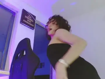 Chaturbate Live Sex of candy_giuliana21