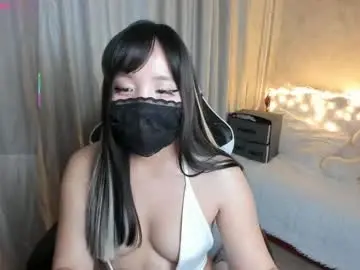 Chaturbate Best Webcam of chaewoni