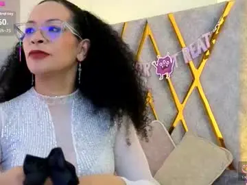 Chaturbate Live Porn of cintia_holms