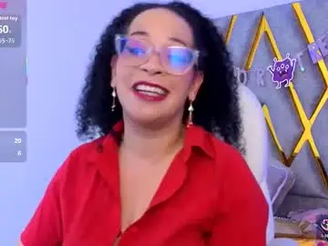 Chaturbate Live Porn of cintia_holms