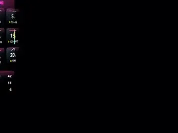 Chaturbate Live Sex of cintia_holms