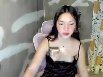 Chaturbate Live Sex Cam of deity_athena