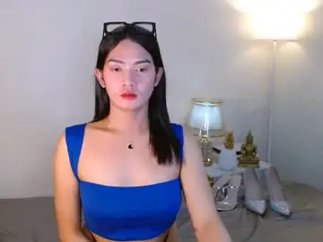 Chaturbate Live Sex of gabriela_deluxe