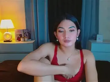 Chaturbate Free Porn Cam of gabriela_deluxe