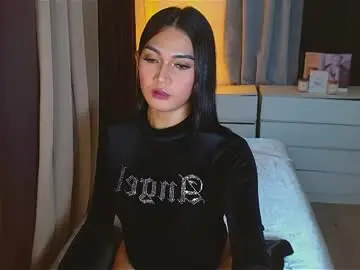 Chaturbate Sex Cam of gabriela_deluxe