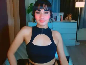 Chaturbate Sex Chat of gabriela_deluxe