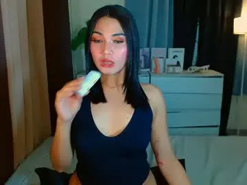 Chaturbate Nude Webcam of gabriela_deluxe