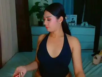 Chaturbate Adult Video Chat of gabriela_deluxe