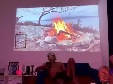 Chaturbate Sex Chat of gerson229