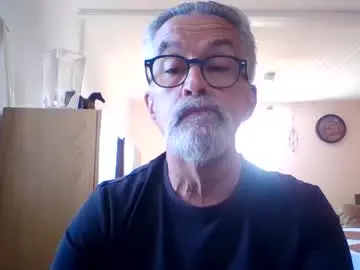 Chaturbate Sex Chat of grybear60