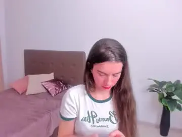 Chaturbate Free Porn Cam of isabella_rose28