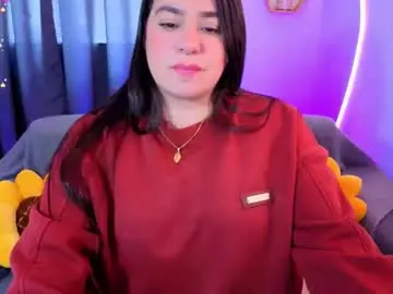 Chaturbate Sex Chat of isabum_