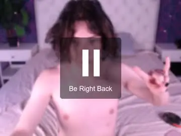 Chaturbate Live Sex of iwillfall_