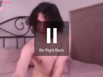 Chaturbate Live Sex of iwillfall_