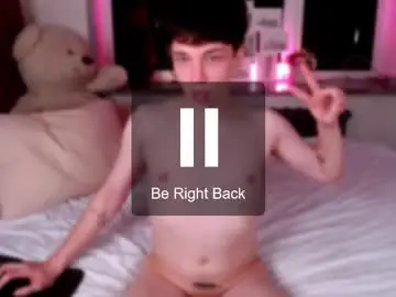 Chaturbate Nude Webcam of iwillfall_