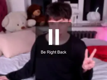 Chaturbate Live Porn of iwillfall_