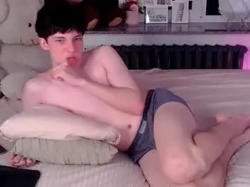 Chaturbate Nude Webcam of iwillfall_