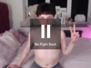 Chaturbate Nude Webcam of iwillfall_