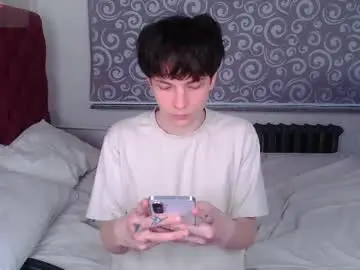 Chaturbate Sex Cam of iwillfall_