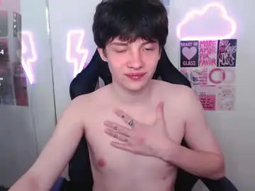 Chaturbate Sex Cam of iwillfall_