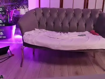 Chaturbate Best live sex cam show of julietnova