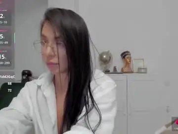 Chaturbate Nude Webcam of julietnova