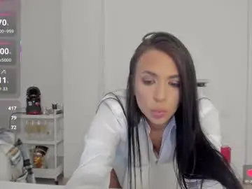 Chaturbate Nude Webcam of julietnova