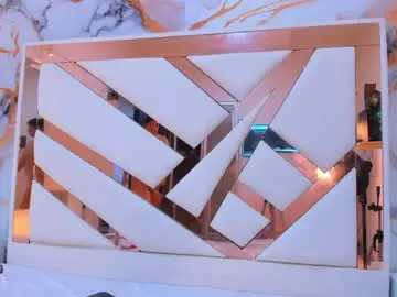 Chaturbate Live Porn of karina_analdeep