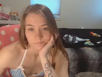 Chaturbate Adult Video Chat of katynowhere