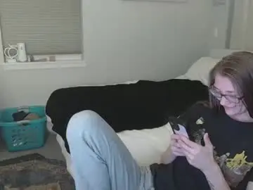 Chaturbate Live Porn of katynowhere