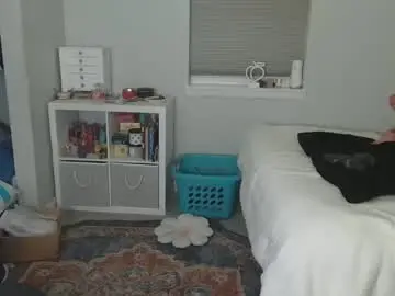 Chaturbate Live Porn of katynowhere