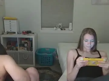 Chaturbate Adult Video Chat of katynowhere