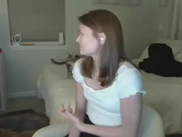 Chaturbate Best live sex cam show of katynowhere