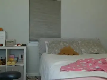 Chaturbate Best live sex cam show of katynowhere