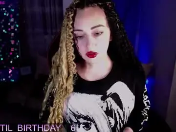 Chaturbate Free Porn Cam of kinkydoll_