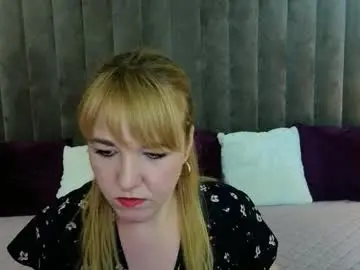 Chaturbate Best Webcam of kirra_salute