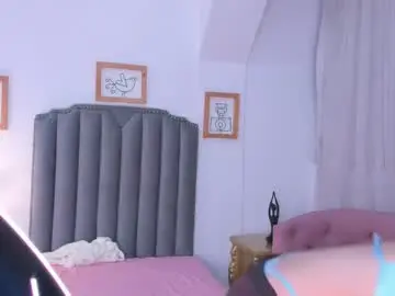 Chaturbate Live Sex of kitty_iris_