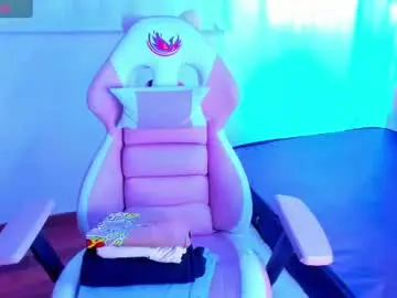 Chaturbate Free Porn Cam of lili_evanss