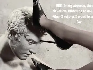 Chaturbate Adult Webcams of lili_evanss