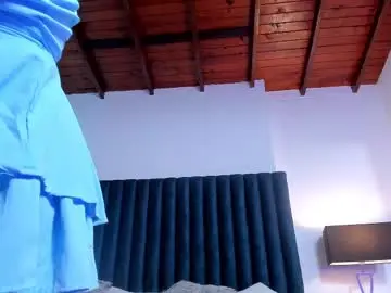 Chaturbate Nude Webcam of madisonscot