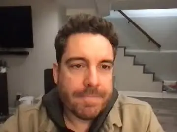 Chaturbate Nude Webcam of markc221