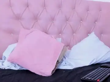 Chaturbate Private Sex Chat of melany_carter_