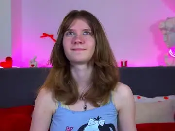 Chaturbate Live Sex Cam of milamaelis