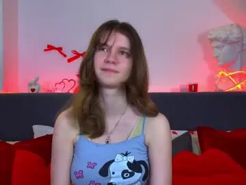 Chaturbate Adult Webcams of milamaelis