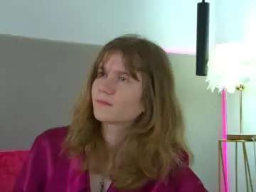 Chaturbate Live Sex Cam of milamaelis