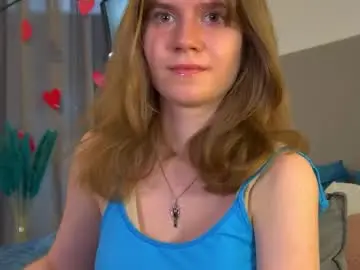 Chaturbate Nude Webcam of milamaelis