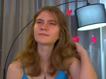 Chaturbate Nude Webcam of milamaelis