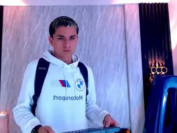 Chaturbate Live Sex Cam of molly_spears