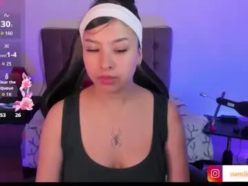 Chaturbate Free Porn Cam of namiko_park